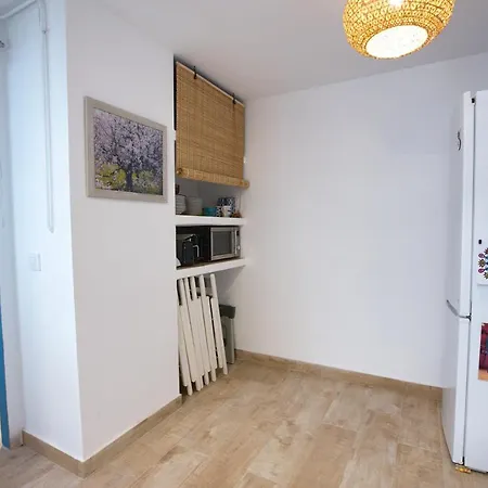 Cuencaloft Mari De Reyes Vakantiehuis *