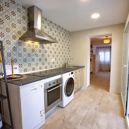 Vakantiehuis Cuencaloft Mari De Reyes Cuenca (Castilla-La Mancha)