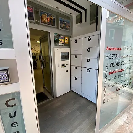 Cuencaloft Mari De Reyes Vakantiehuis Cuenca (Castilla-La Mancha)